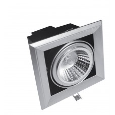  LED Einbauleuchte 15W Dimmbar